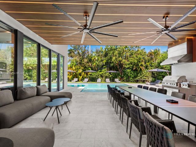 Дом в аренду по адресу 1941 NE 196th Ter - фото 6121505