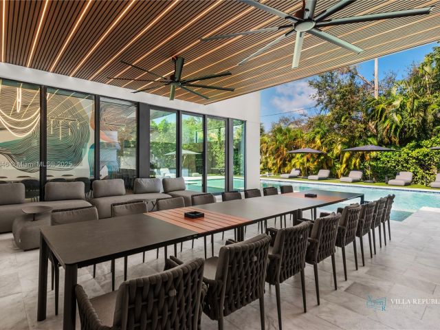 Дом в аренду по адресу 1941 NE 196th Ter - фото 6121506