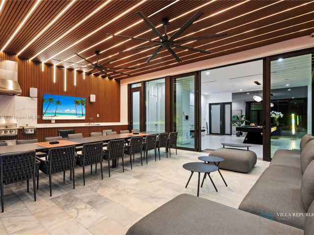 Дом в аренду по адресу 1941 NE 196th Ter - фото 6121509