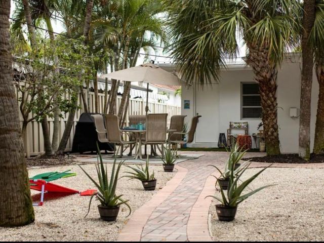 Продажа дома по адресу 3232 NE 15th St - фото 5539618