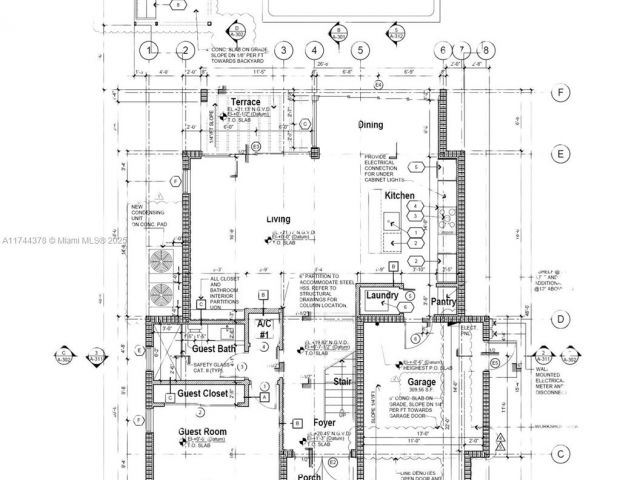 Продажа дома по адресу 555 Catalonia Ave - фото 5560051