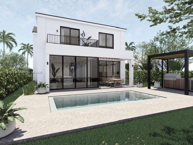 Продажа дома по адресу 555 Catalonia Ave - фото 5560052