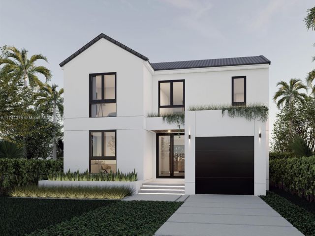 Продажа дома по адресу 555 Catalonia Ave - фото 5560053