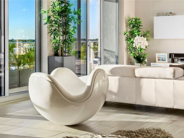 Продажа квартиры #605 - фото 5741437