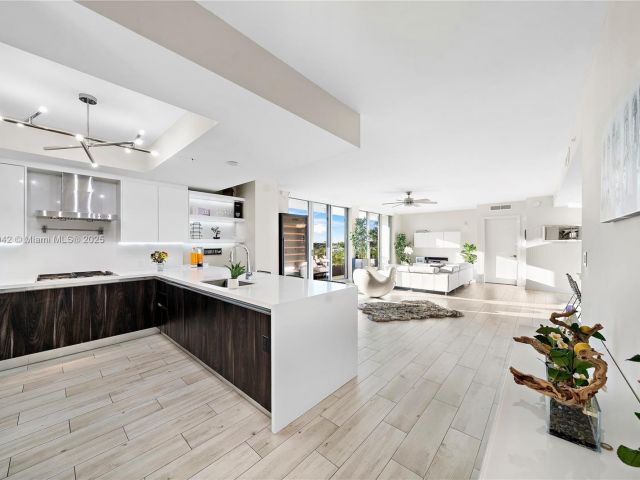 Продажа квартиры #605 - фото 5741442