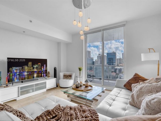 Продажа квартиры #1804 - фото 7500622