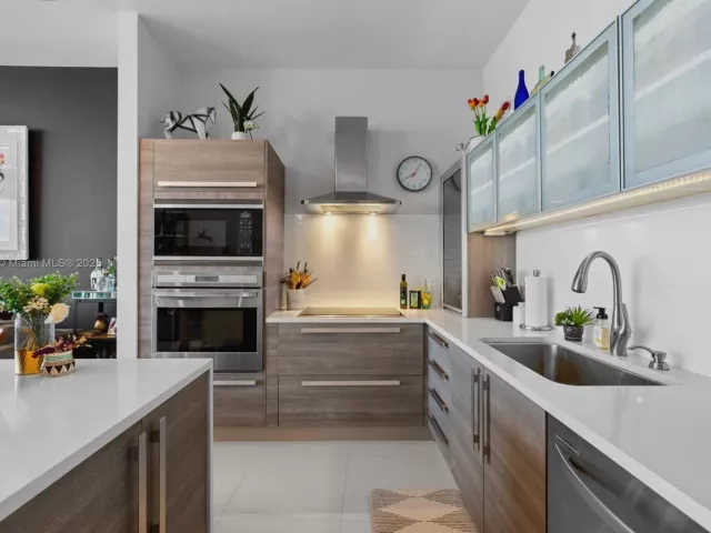 Продажа квартиры #1708 - фото 5656138