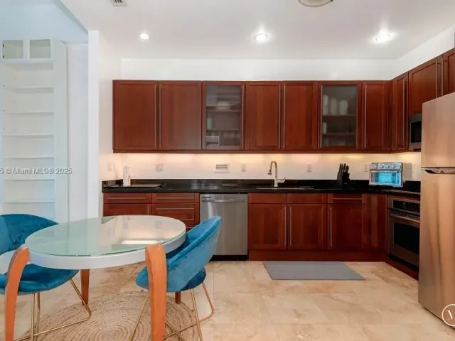 Квартира в аренду номер1629 - фото 5611878