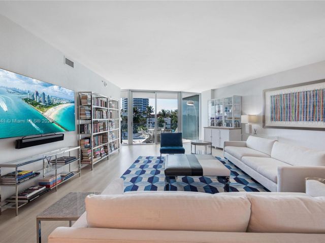 Продажа квартиры #304 - фото 5610312