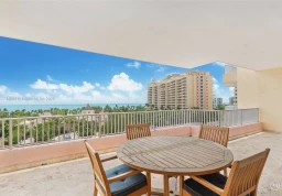 Квартира #705/805