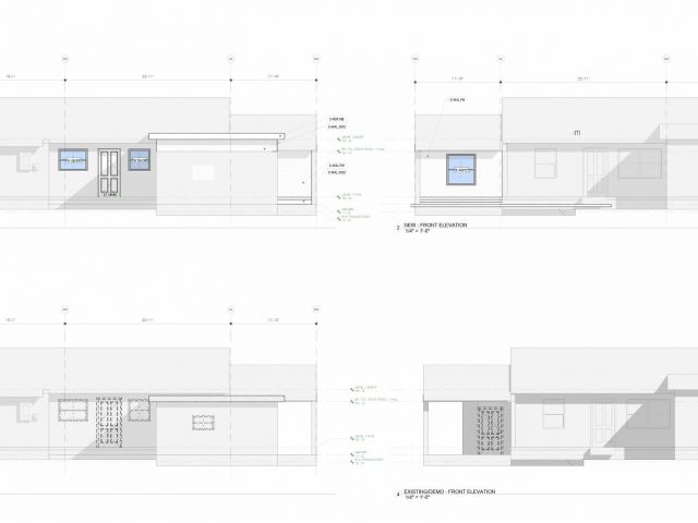 Продажа дома по адресу 215 32nd Street - фото 6003104