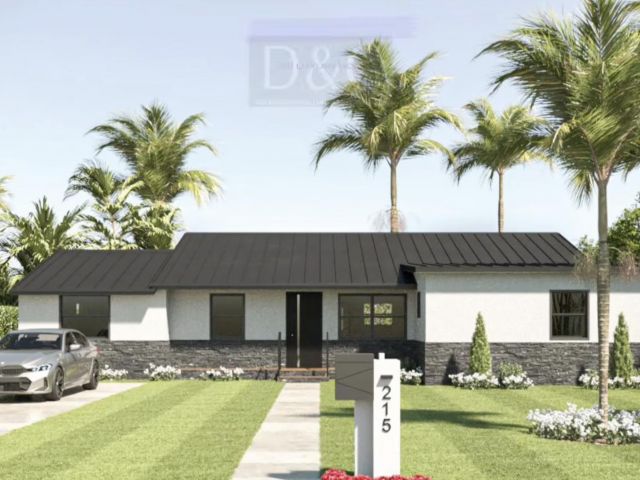 Продажа дома по адресу 215 32nd Street - фото 6003107