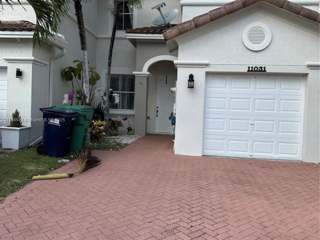 Продажа дома по адресу 11031 SW 246th St 0 - фото 7501018