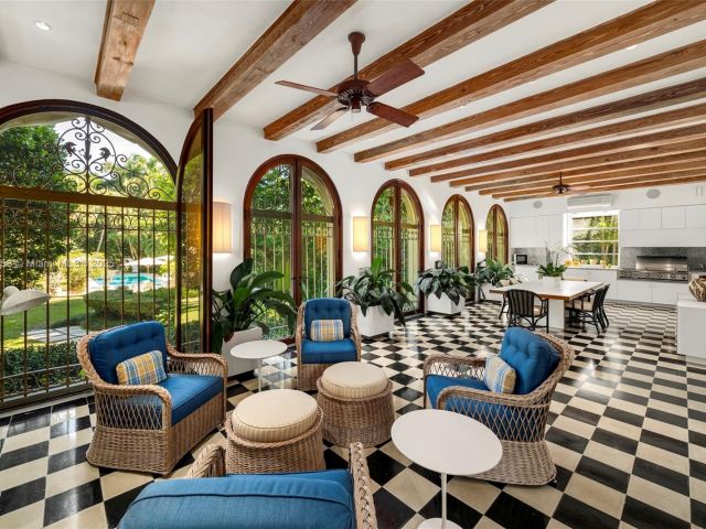 Продажа дома по адресу 4197 S Douglas Rd - фото 6091390