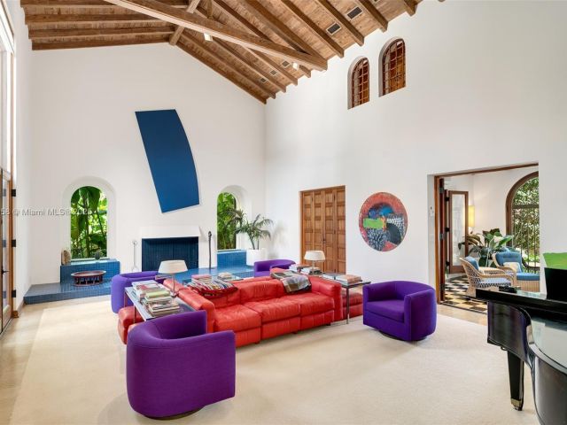 Продажа дома по адресу 4197 S Douglas Rd - фото 6091391