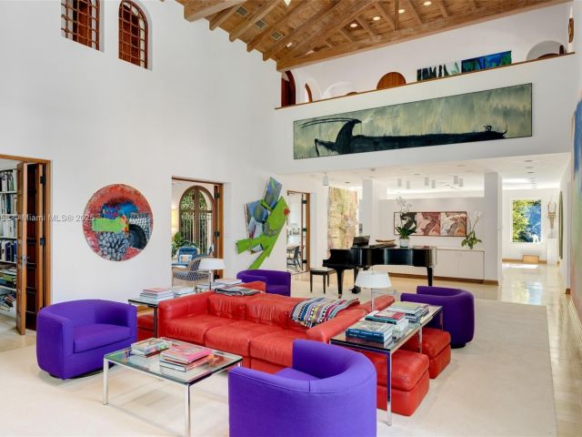 Продажа дома по адресу 4197 S Douglas Rd - фото 6091392