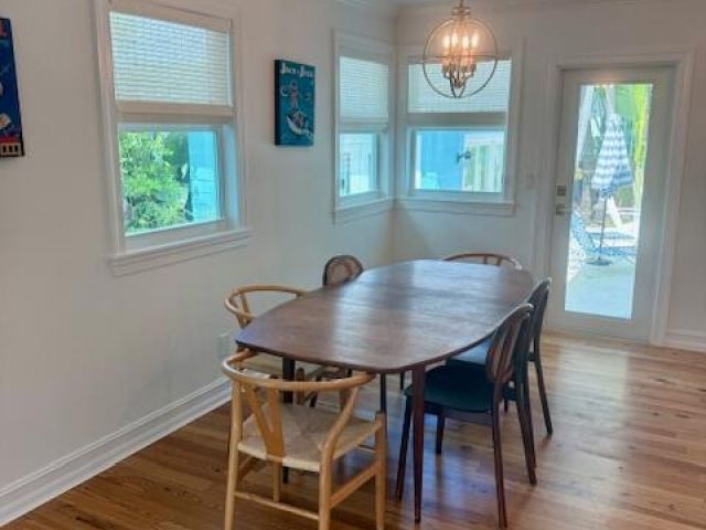 Дом в аренду по адресу 235 Santa Lucia Drive - фото 6782251