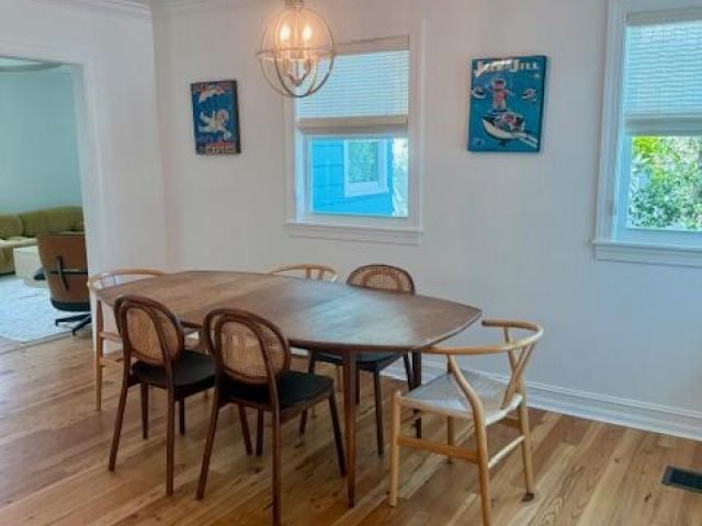 Дом в аренду по адресу 235 Santa Lucia Drive - фото 6782252