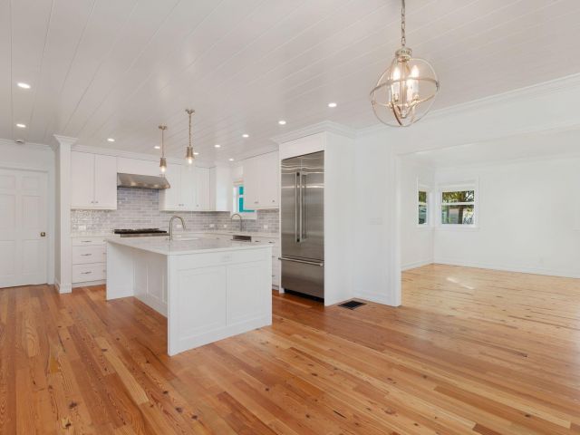 Дом в аренду по адресу 235 Santa Lucia Drive - фото 6782254