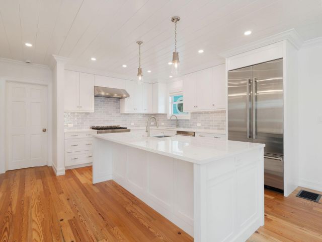 Дом в аренду по адресу 235 Santa Lucia Drive - фото 6782257