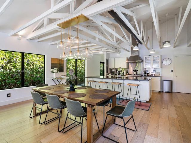 Дом в аренду по адресу 524 Oleander Dr - фото 5524068