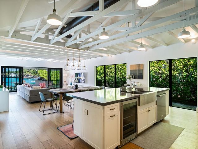 Дом в аренду по адресу 524 Oleander Dr - фото 5524070