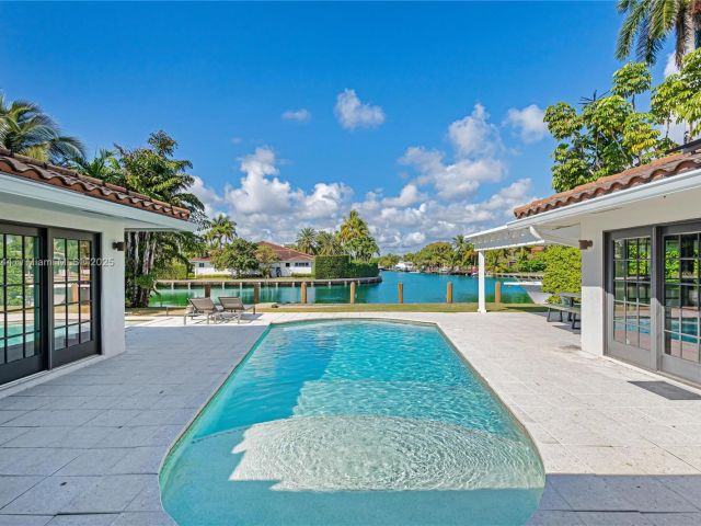 Дом в аренду по адресу 524 Oleander Dr - фото 5524073