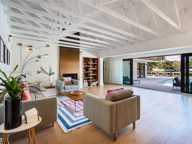 Дом в аренду по адресу 524 Oleander Dr - фото 5524076