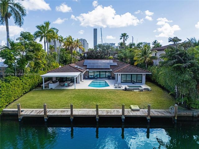 Дом в аренду по адресу 524 Oleander Dr - фото 5524078