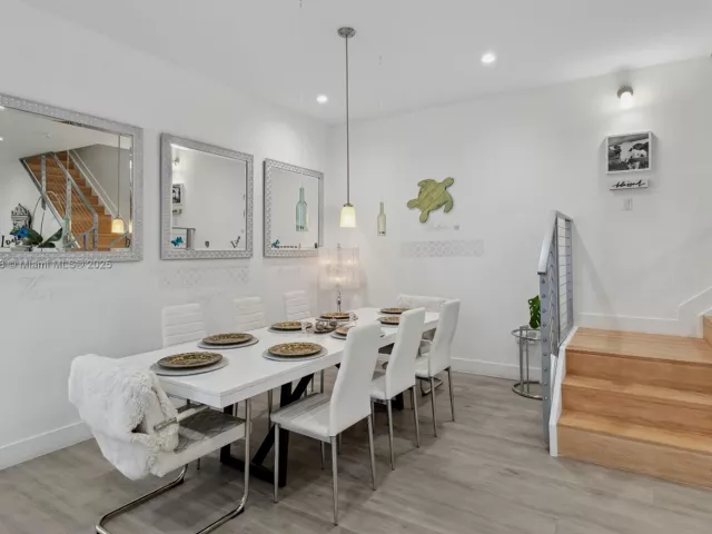 Дом в аренду по адресу 3575 SW 23rd St 3575 - фото 7345282