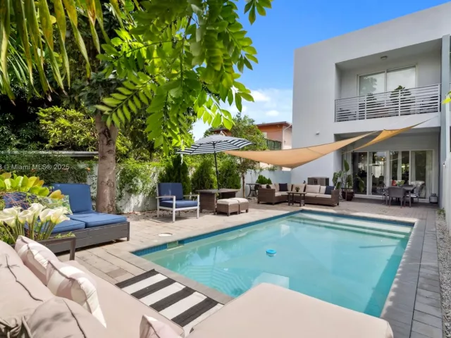 Дом в аренду по адресу 3575 SW 23rd St 3575 - фото 7345292