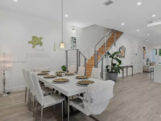 Дом в аренду по адресу 3575 SW 23rd St 3575 - фото 7345278