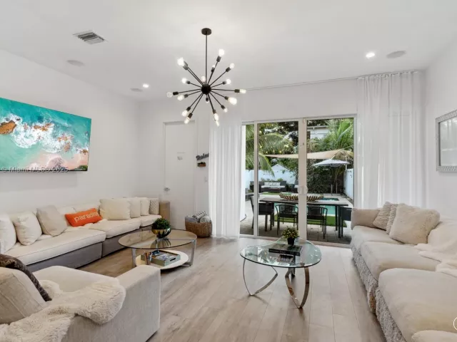 Дом в аренду по адресу 3575 SW 23rd St 3575 - фото 7345280