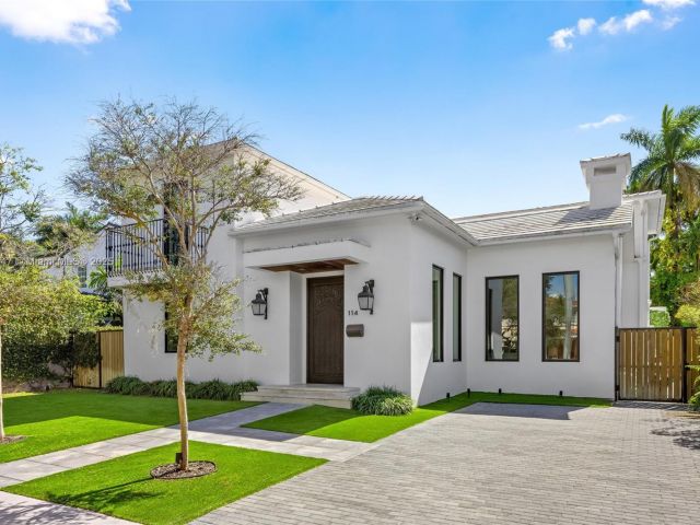 Продажа дома по адресу 114 4th Rivo Alto Ter - фото 5515908