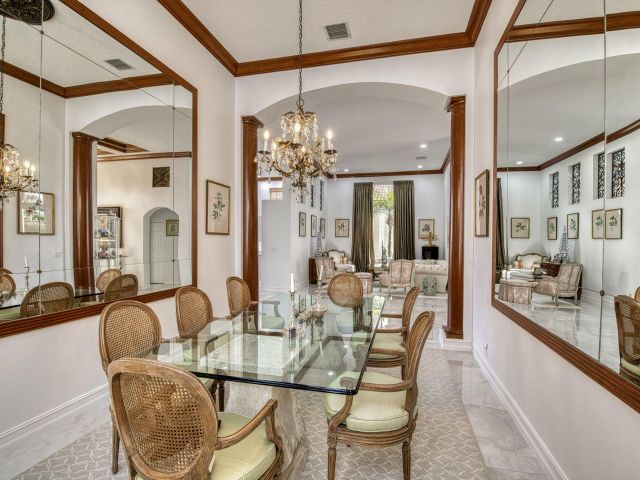 Продажа дома по адресу 7976 Via Villagio - фото 6538185