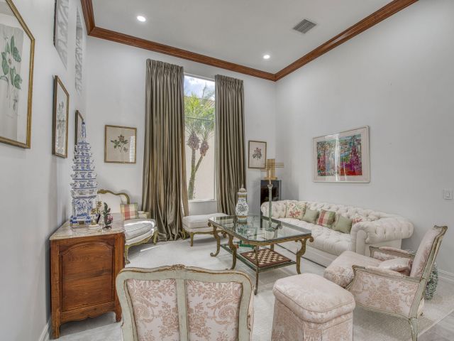 Продажа дома по адресу 7976 Via Villagio - фото 6538188