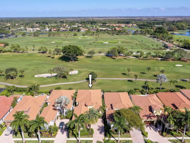 Продажа дома по адресу 7976 Via Villagio - фото 6538193