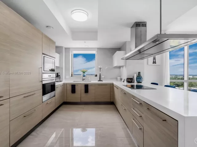 Продажа квартиры #2001 - фото 5687680