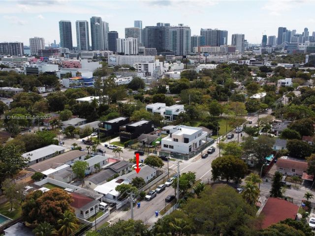 Продажа дома по адресу 93 NW 44th St - фото 5842257