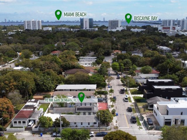 Продажа дома по адресу 93 NW 44th St - фото 5842258