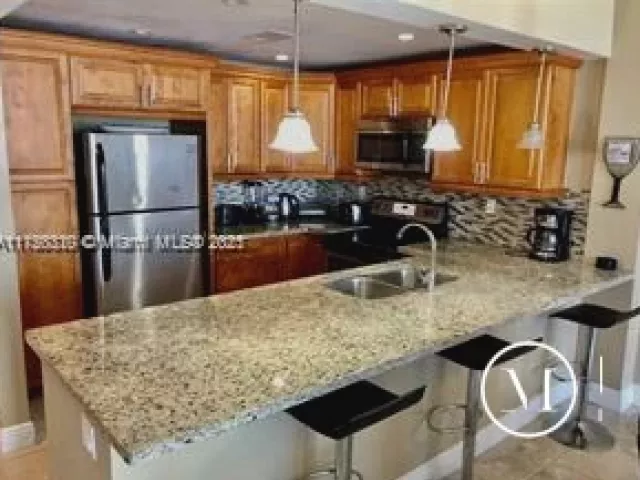 Квартира в аренду номер1605 - фото 5632605