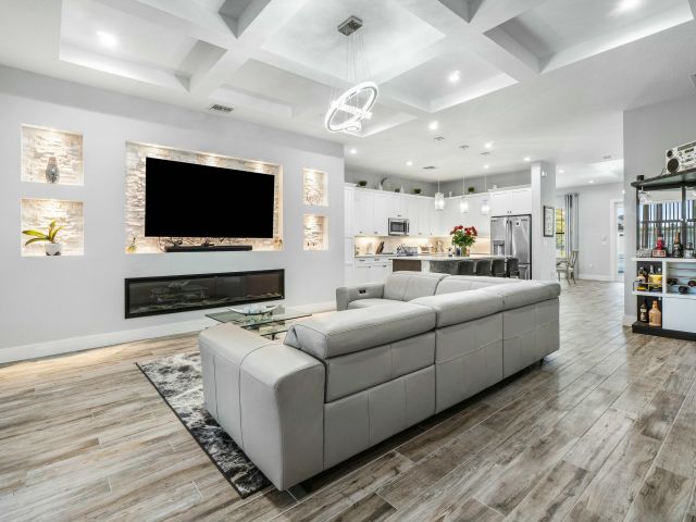 Продажа дома по адресу 2928 Gin Berry Way - фото 5983592