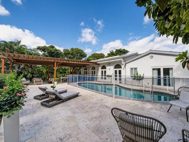 Продажа дома по адресу 530 Sabal Palm Rd - фото 5831693