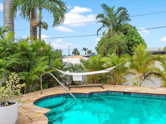 Дом в аренду по адресу 1407 Coolidge St - фото 5532100