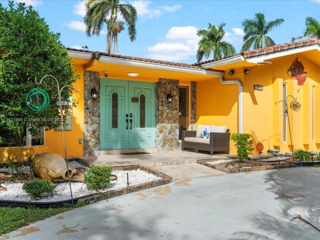 Дом в аренду по адресу 1407 Coolidge St - фото 5532108