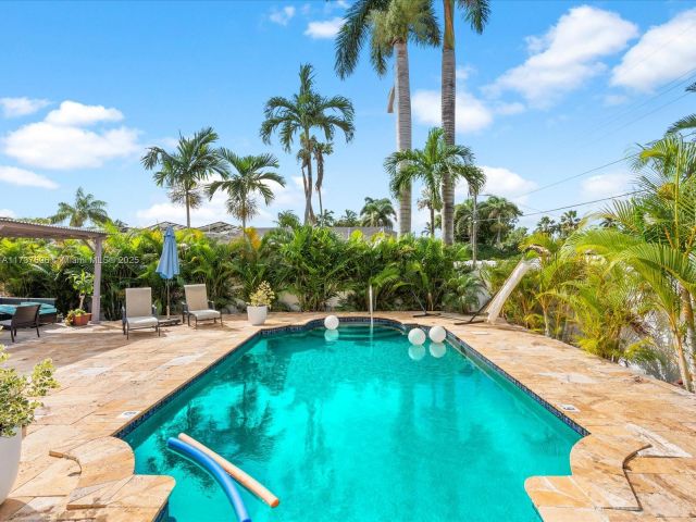 Дом в аренду по адресу 1407 Coolidge St - фото 5532111