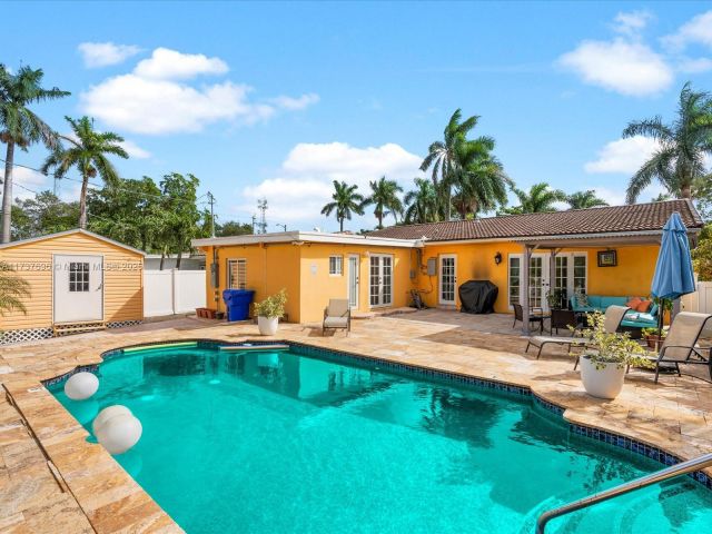 Дом в аренду по адресу 1407 Coolidge St - фото 5532113