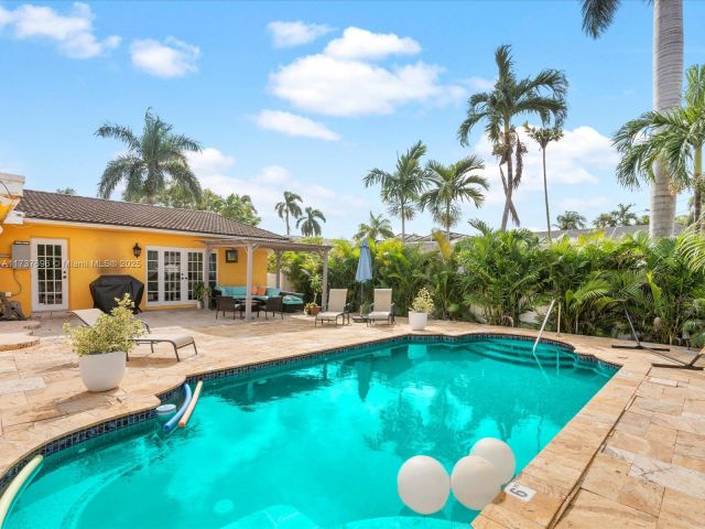 Дом в аренду по адресу 1407 Coolidge St - фото 5532114