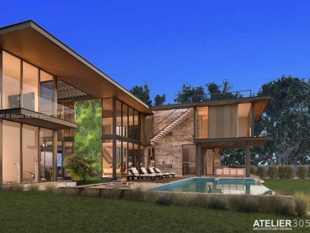 Продажа дома по адресу 11701 W Biscayne Canal Rd - фото 5970687