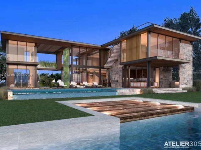 Продажа дома по адресу 11701 W Biscayne Canal Rd - фото 5970701